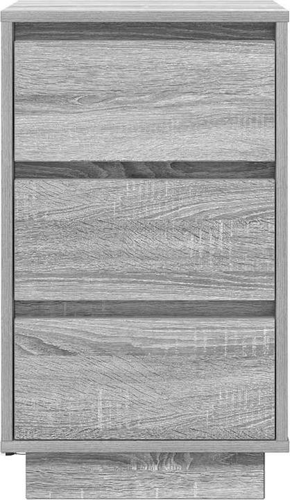 Immagine prodotto vidaXL Nachttisch (38 x 34 x 65 cm)