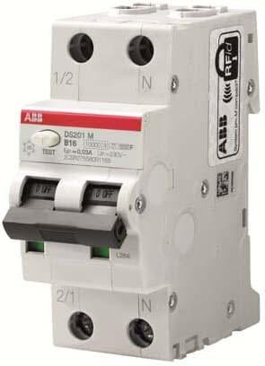 ABB DS201 M B16 F30