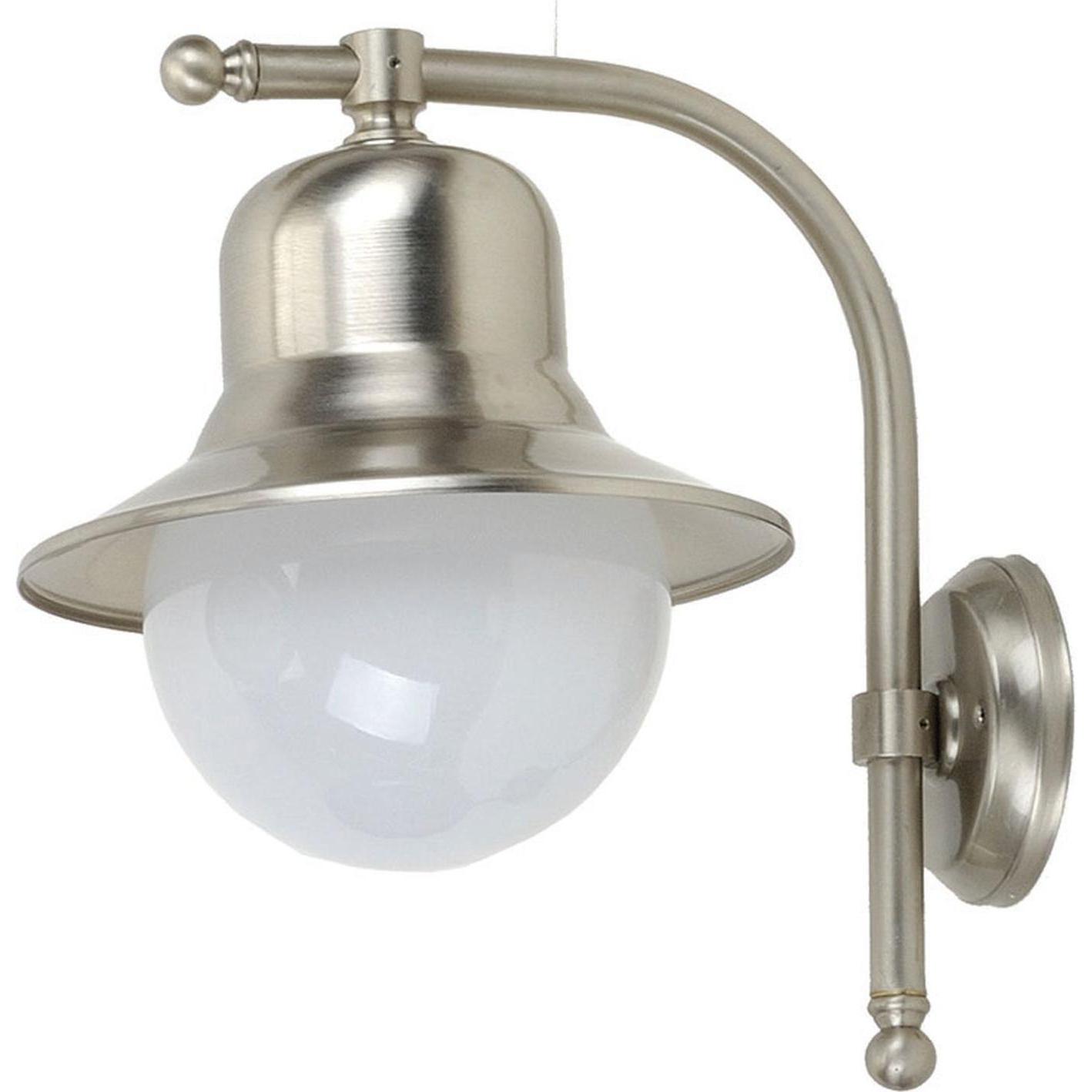 Licht-Erlebnisse, Gartenbeleuchtung, Samos (E27, IP23)