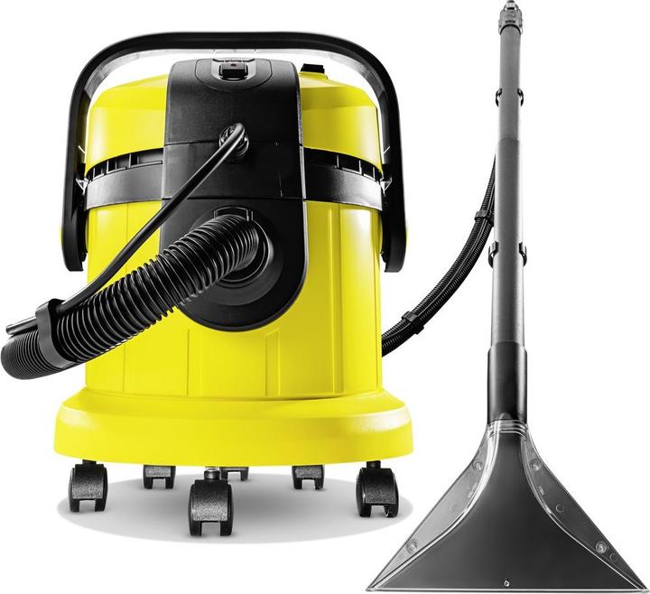 Actual product image Kärcher Se4001 (Wet dry vacuum cleaner)