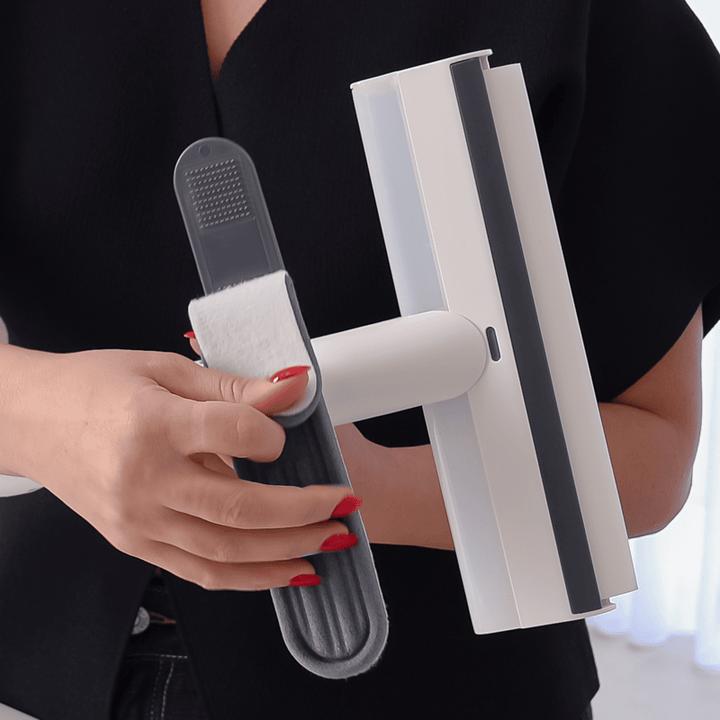 Image du produit CREaCLEAN Éponge de rechange pour le lave-vitres Mr. Perfect SPRAY 2 pcs. (2 pcs)