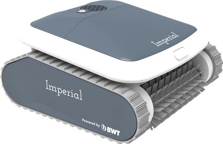 Actual product image Mountfield IMPERIAL - filter water volume 15m3/h cleaning cycle 2 hours