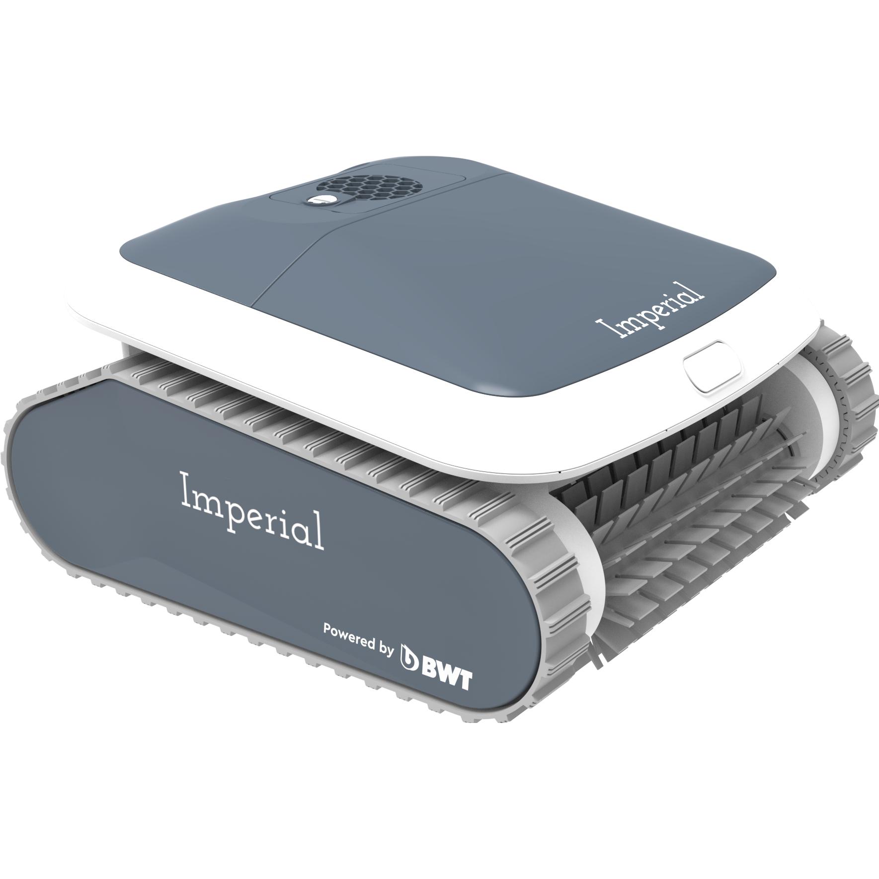 Mountfield, Pulizia piscine, IMPERIAL - volume d'acqua del filtro 15m3/h ciclo di pulizia 2 ore