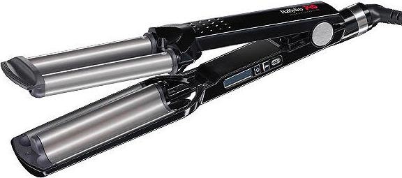 Actual product image BaByliss Pro Pro Ioniac 3D Waver