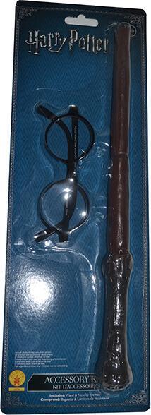 Immagine prodotto Rubies Set di accessori Harry Potter