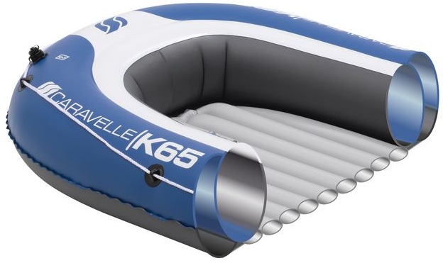 Image du produit Sevylor Ensemble Caravelle KK65 (228 cm, 2 pers.)