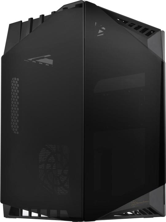 Silverstone SST-LD03B Lucid (Mini-ITX)