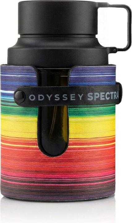 Immagine prodotto Armaf Odyssey Spectra (Eau de parfum, 60 ml)