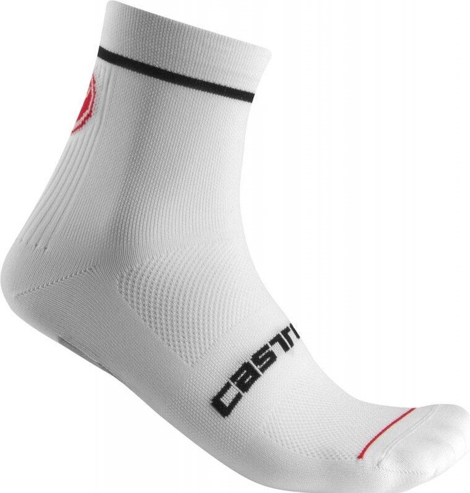 Produktbild Castelli Entrata 9 Sock (M/L)