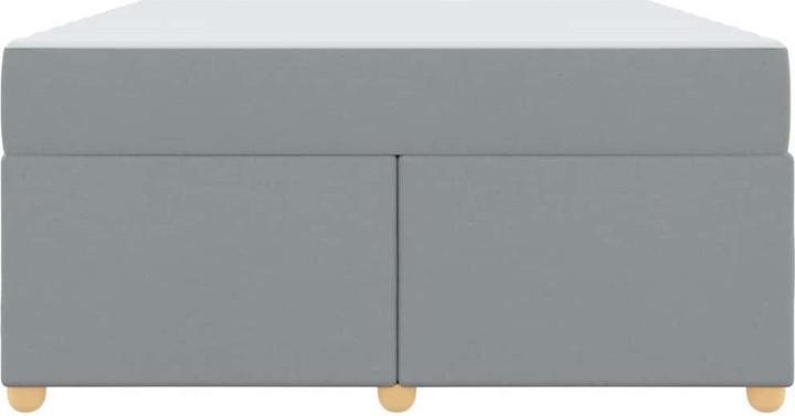 Image du produit vidaXL Modernes Bett (160 x 200 cm)