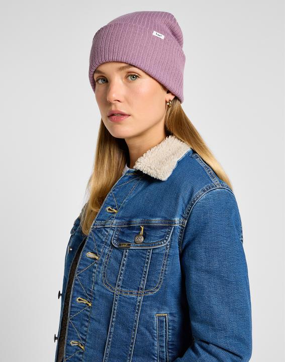 Immagine prodotto Lee Berretto a coste (Taglia unica)