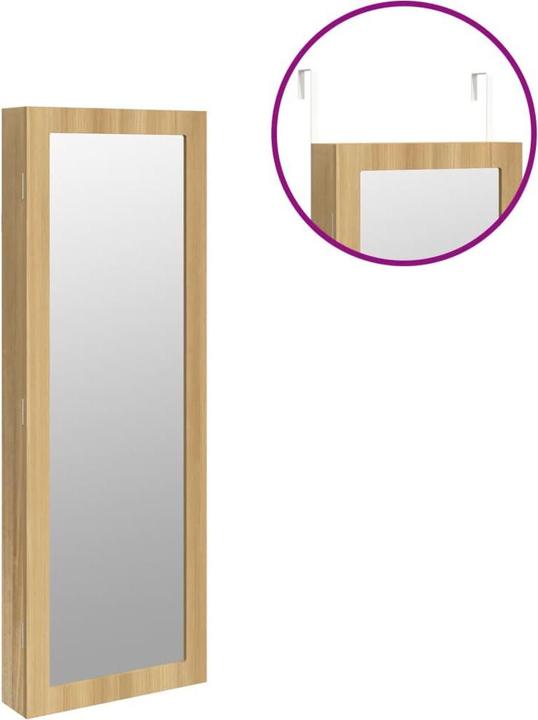 Produktbild vidaXL Teodoor