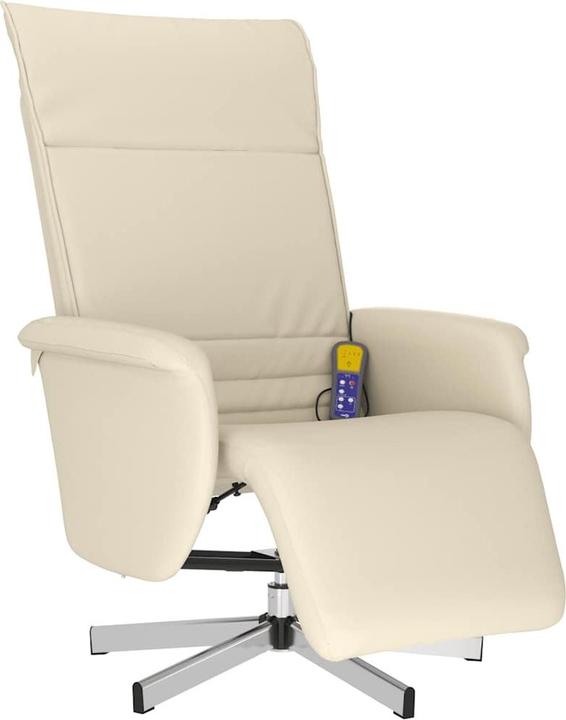 Image du produit vidaXL Massagesessel