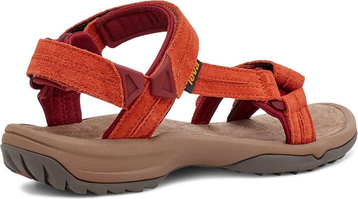 Produktbild Teva W's Terra Fi Lite Suede (36)