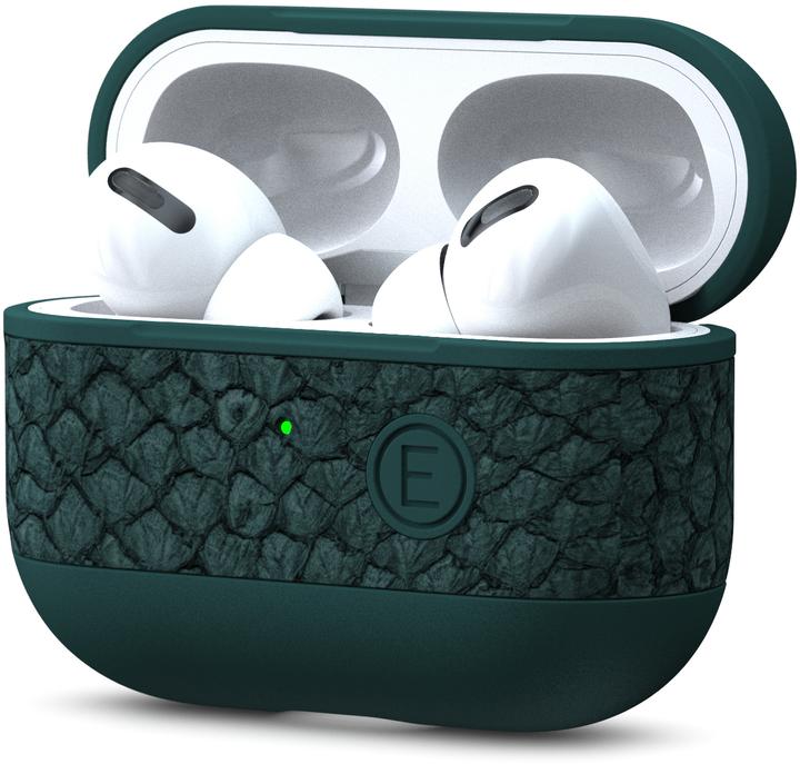 Njord Jord Case For Airpods Pro (Kopfhörer Tasche)