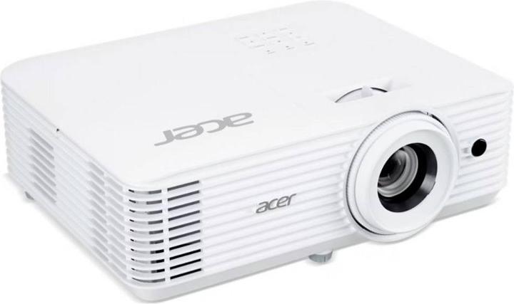 Actual product image Acer X1827 (UHD, 4000 lm, 1.5 - 1.66:1)