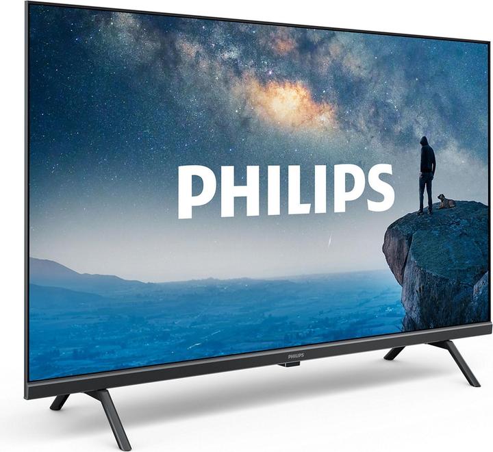 Produktbild Philips 32PFS6109/12 (32", LED, Full HD, 2024)