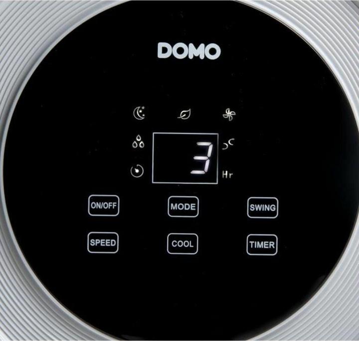 Produktbild Domo DO159A (15 m²)
