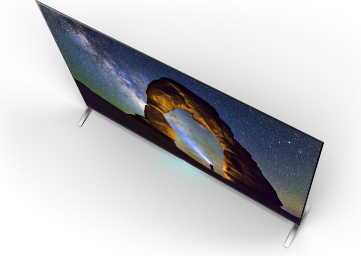 Image du produit Sony Kd-65x9005c (65", LED, 4K)