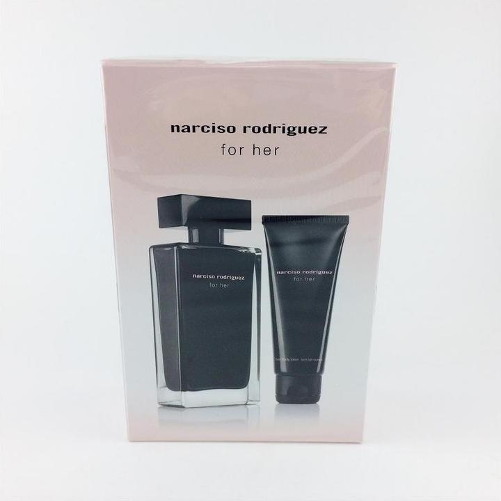 Produktbild Narciso Rodriguez For Her (Eau de Toilette, 175 ml)
