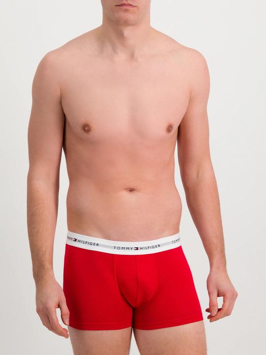 Immagine prodotto Tommy Hilfiger Tronco 3p (S, confezione da 3)