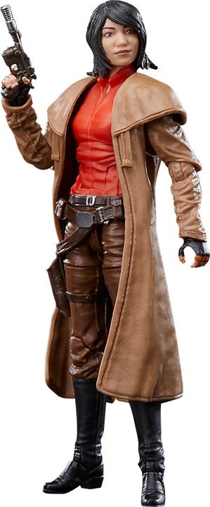Produktbild Hasbro Star Wars - Doctor Aphra