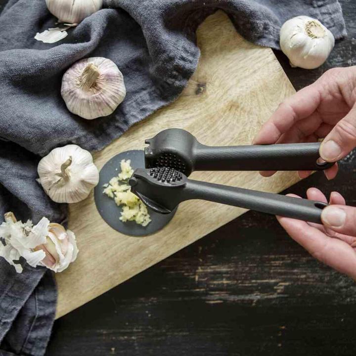 Actual product image Gastromax Garlic press