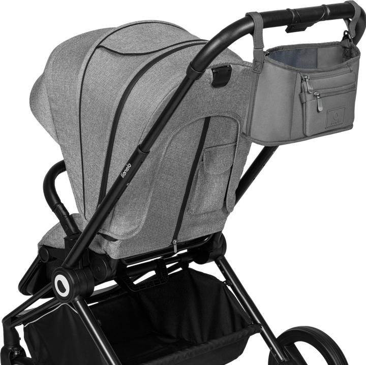 Image du produit Lionelo Little Cube