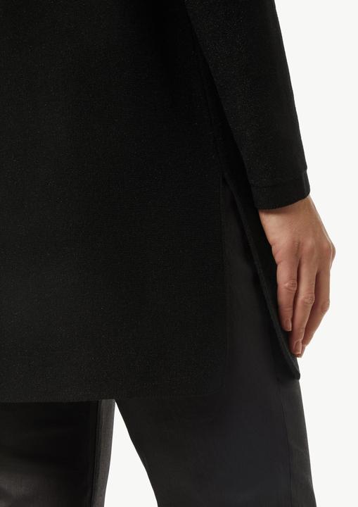 Immagine prodotto Comma Bluse Satin-Top mit Cut-out (44)