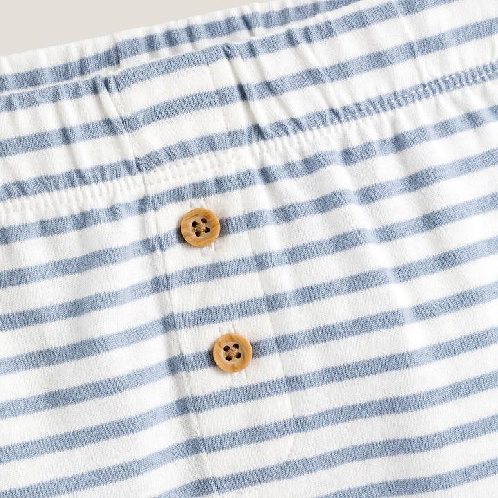 Produktbild La Redoute Collections 3er-Pack Leggings (68)