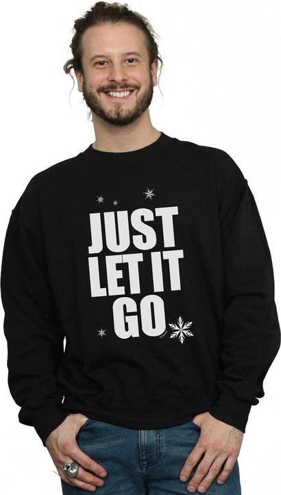 Produktbild Disney Wreck It Ralph Elsa's Shirt Sweatshirt (5XL)