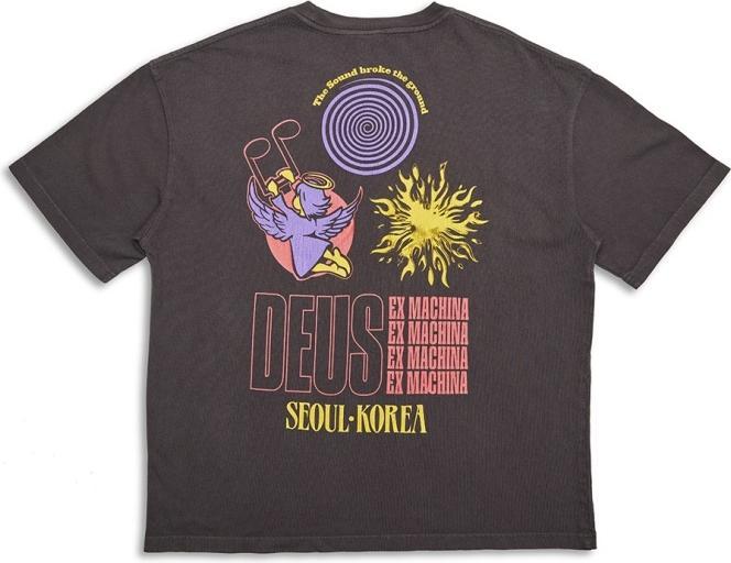 Produktbild Deus Ex Machina Good Gracious (XL)