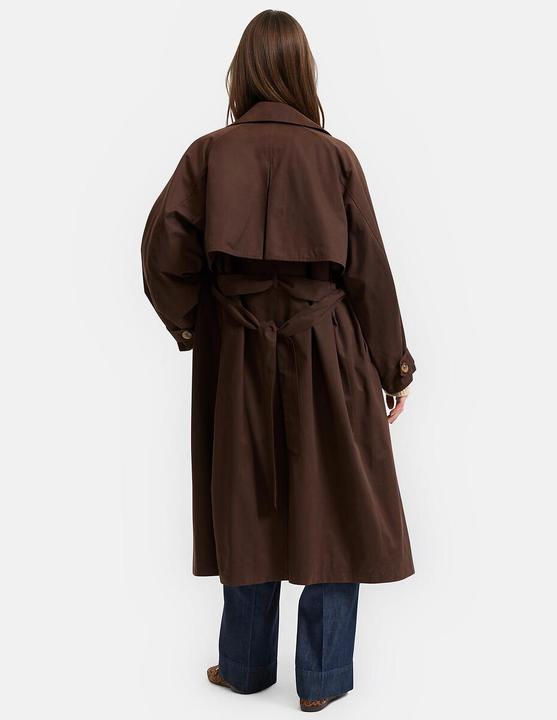 Immagine prodotto La Redoute Collections Langer Trenchcoat