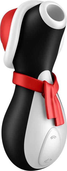 Image du produit Satisfyer Penguin - Air Pulse Stimulator - Holiday Edition