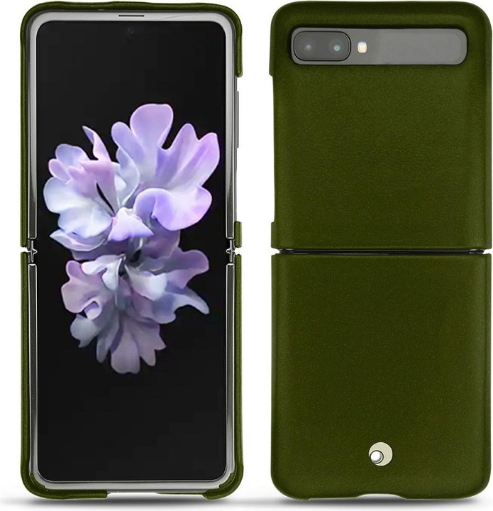 Vert Veggie ( Pantone #68724d )