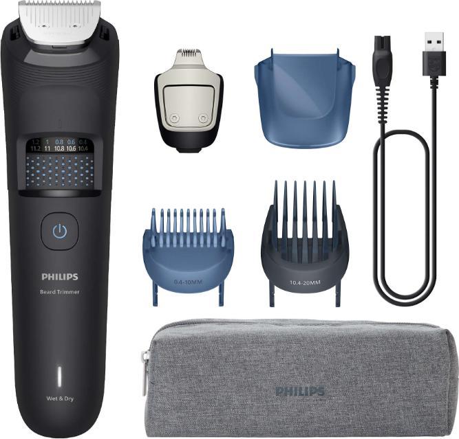 Immagine prodotto Philips Regolabarba Serie 5000