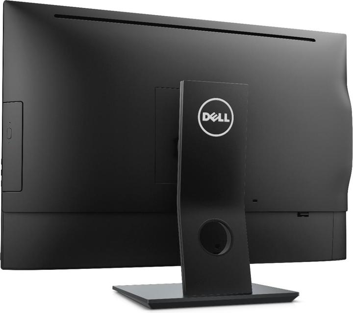 Produktbild Dell OptiPlex 7450 AiO (256 GB, 8 GB, Intel Core i5-7500)