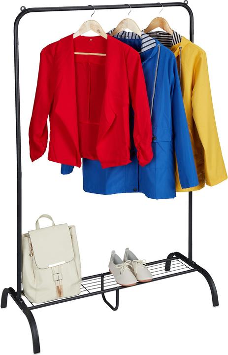 Relaxdays Kleiderständer