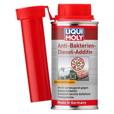 Liqui Moly Anti-Bakterien-Diesel-Additiv (21721)