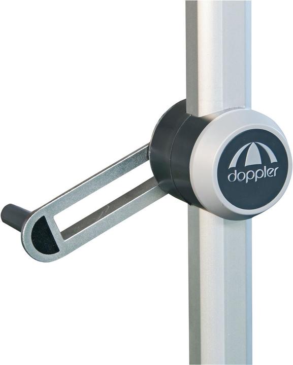 Actual product image Doppler Expert Auto Tilt (2 m)