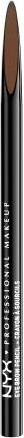 Immagine prodotto NYX Professional Make-Up Precisione (Soft Brown)