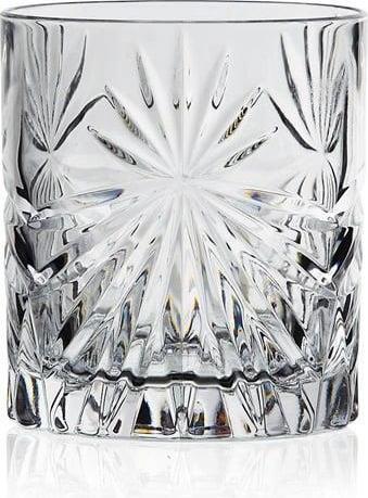 Rcr GLASS SET 26278020006 OASIS 320ML 6PCS (0.32 l, 6x)