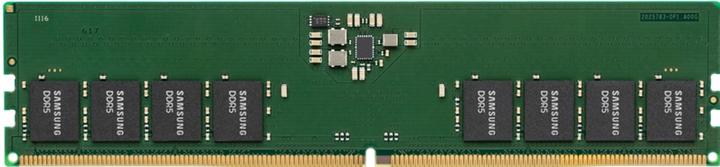 Actual product image Samsung M323R1GB4BB0-CQK (1 x 8GB, 4800 MHz, DDR5 RAM, DIMM)