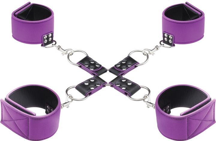 Productafbeelding Ouch! Reversible Hogtie