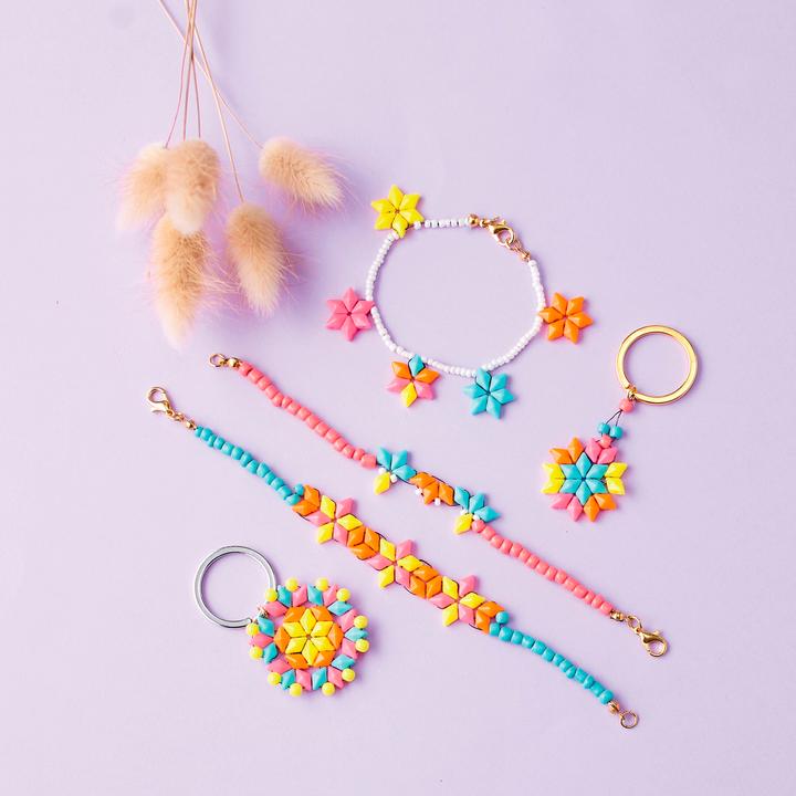 Image du produit Topp Set de bijoux Mindful Mandala-Harmony