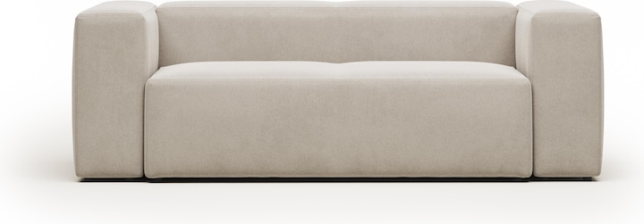Kave Home Blok (2-Sitzer)