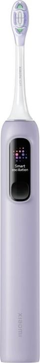 Actual product image Xiaomi Toothbrush Oscillation Electric Toothbrush Pro, Purple EU |