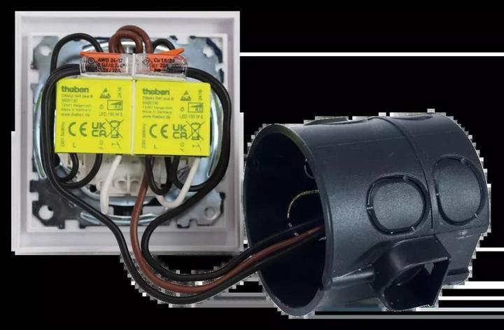 Produktbild Theben Dimax 540 plus B