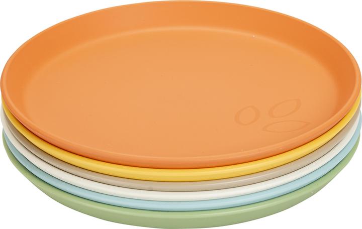 Stoviglie + posate per bambini