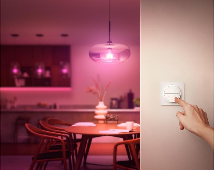 Immagine prodotto Philips Hue Interruttore a quadrante Tap